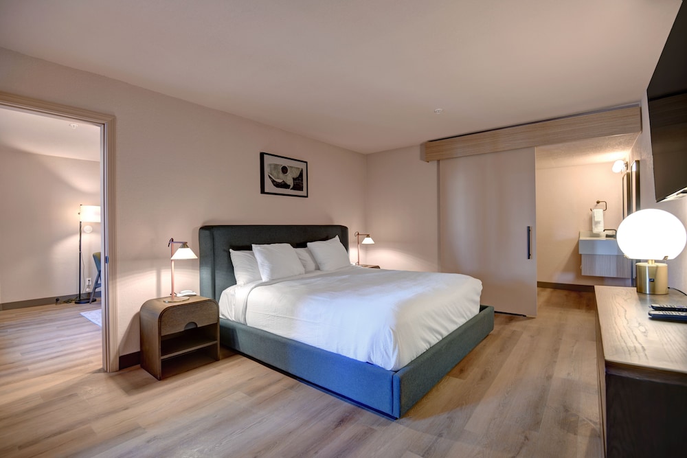 the dunes hotel