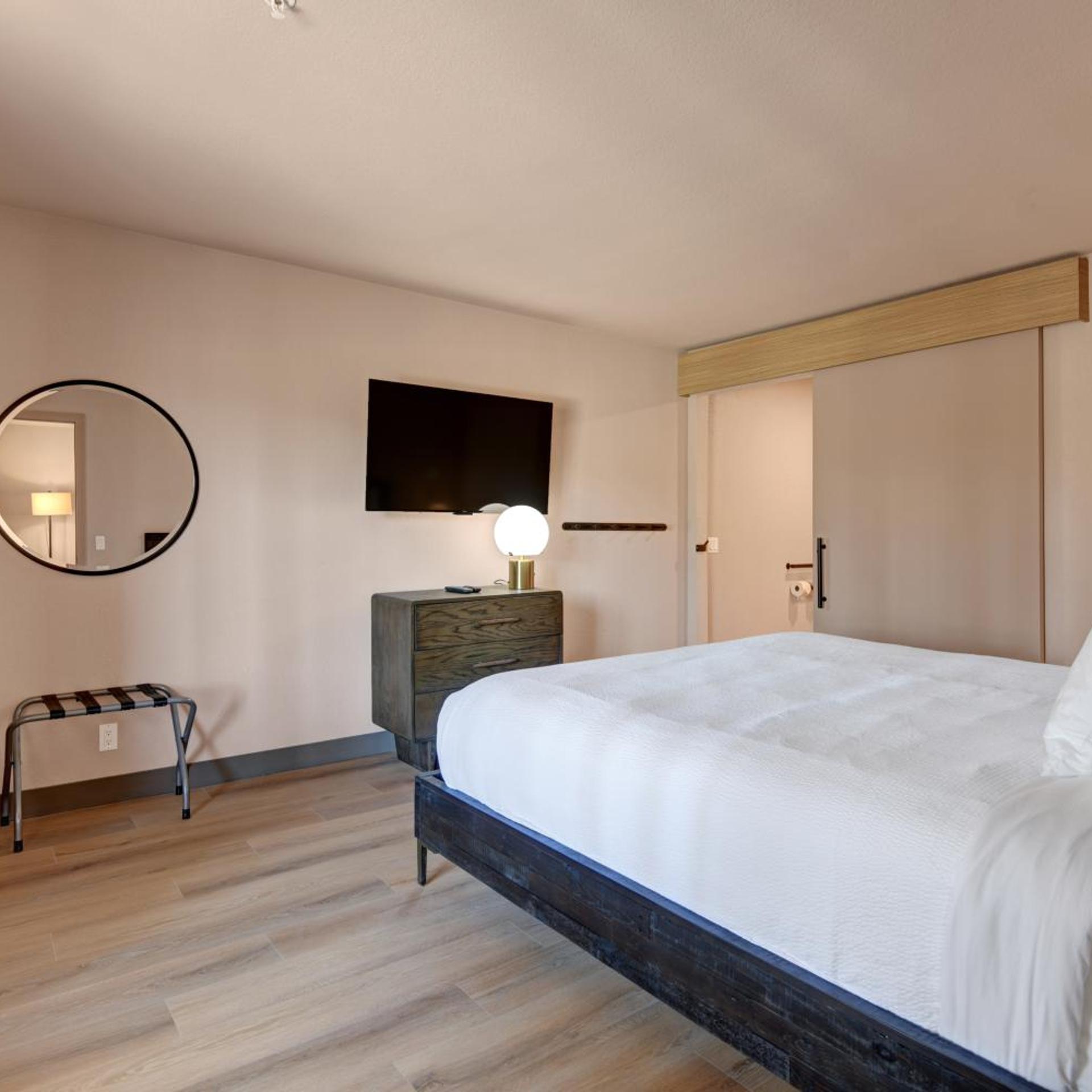 the dunes hotel