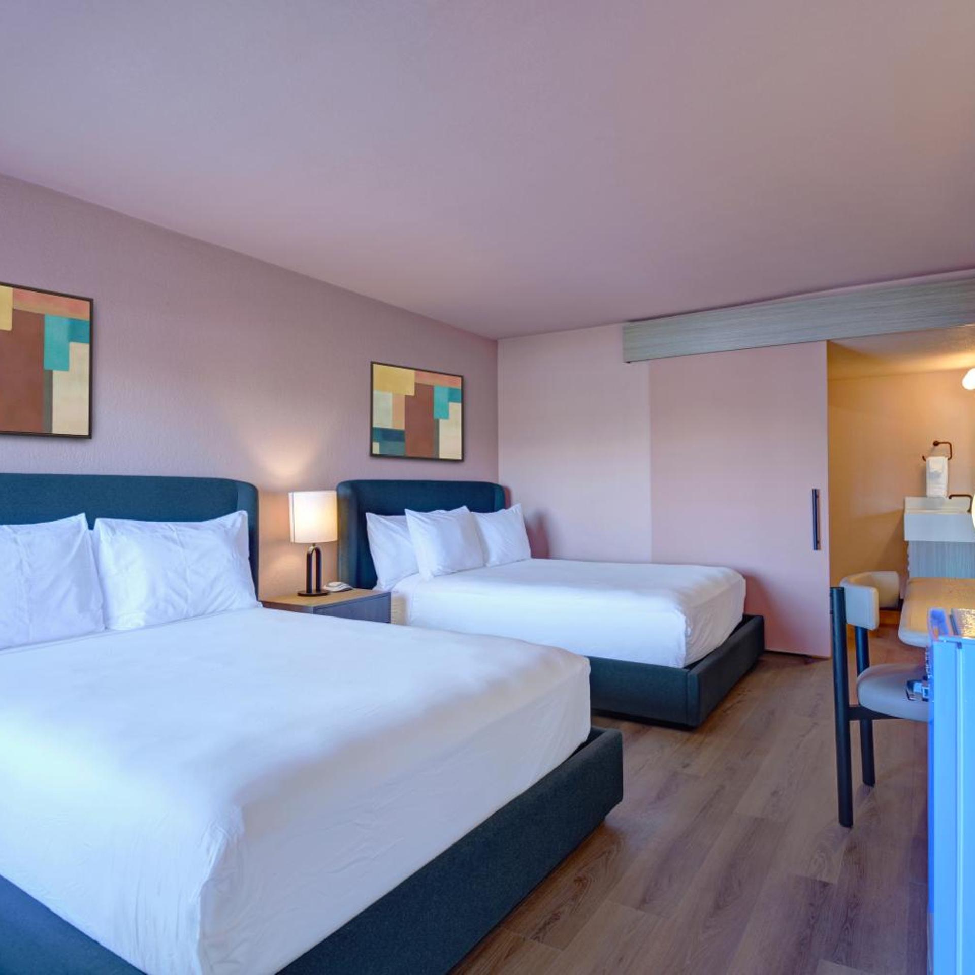 the dunes hotel