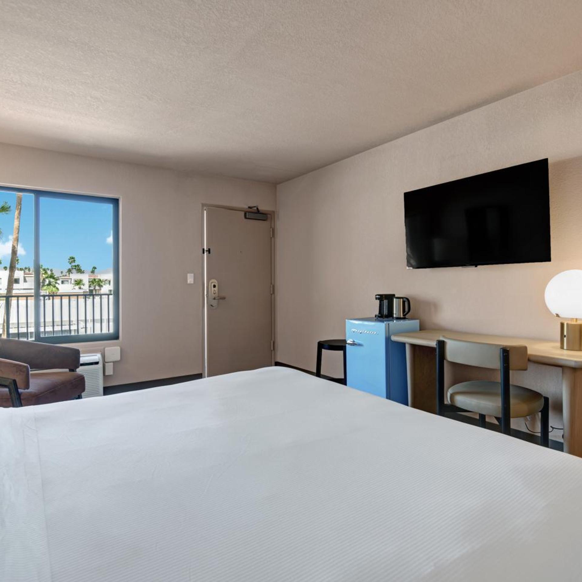 the dunes hotel