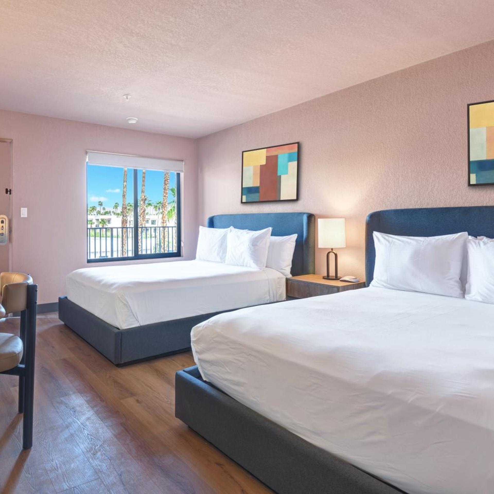the dunes hotel