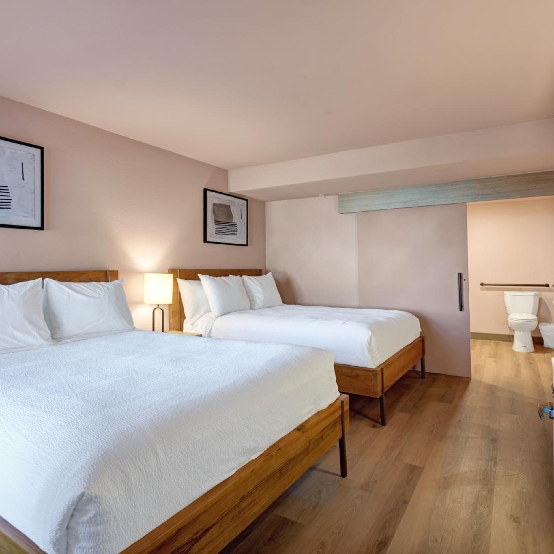 the dunes hotel