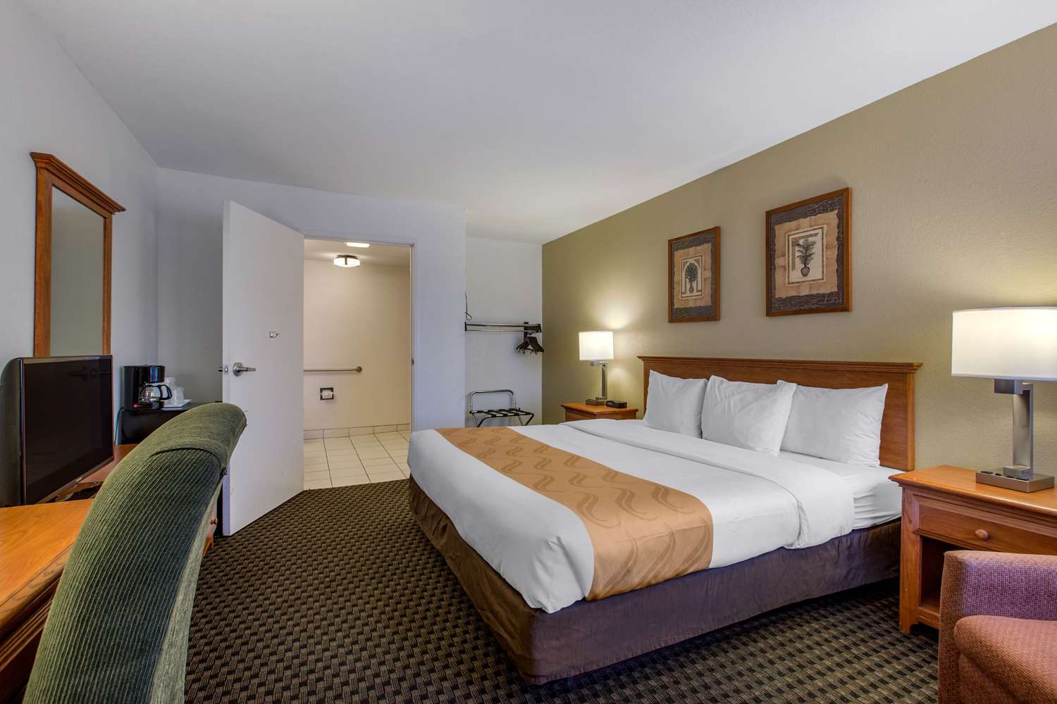 the dunes hotel