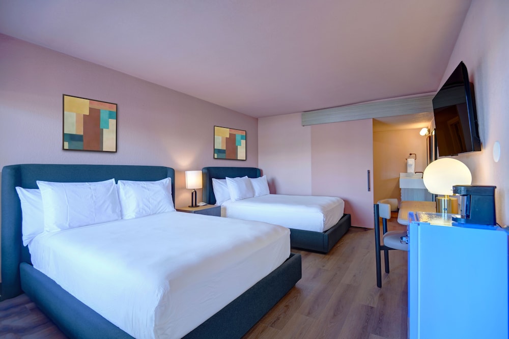 the dunes hotel