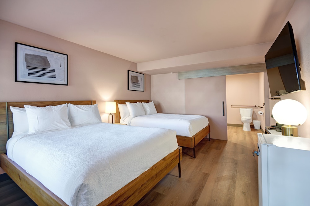 the dunes hotel