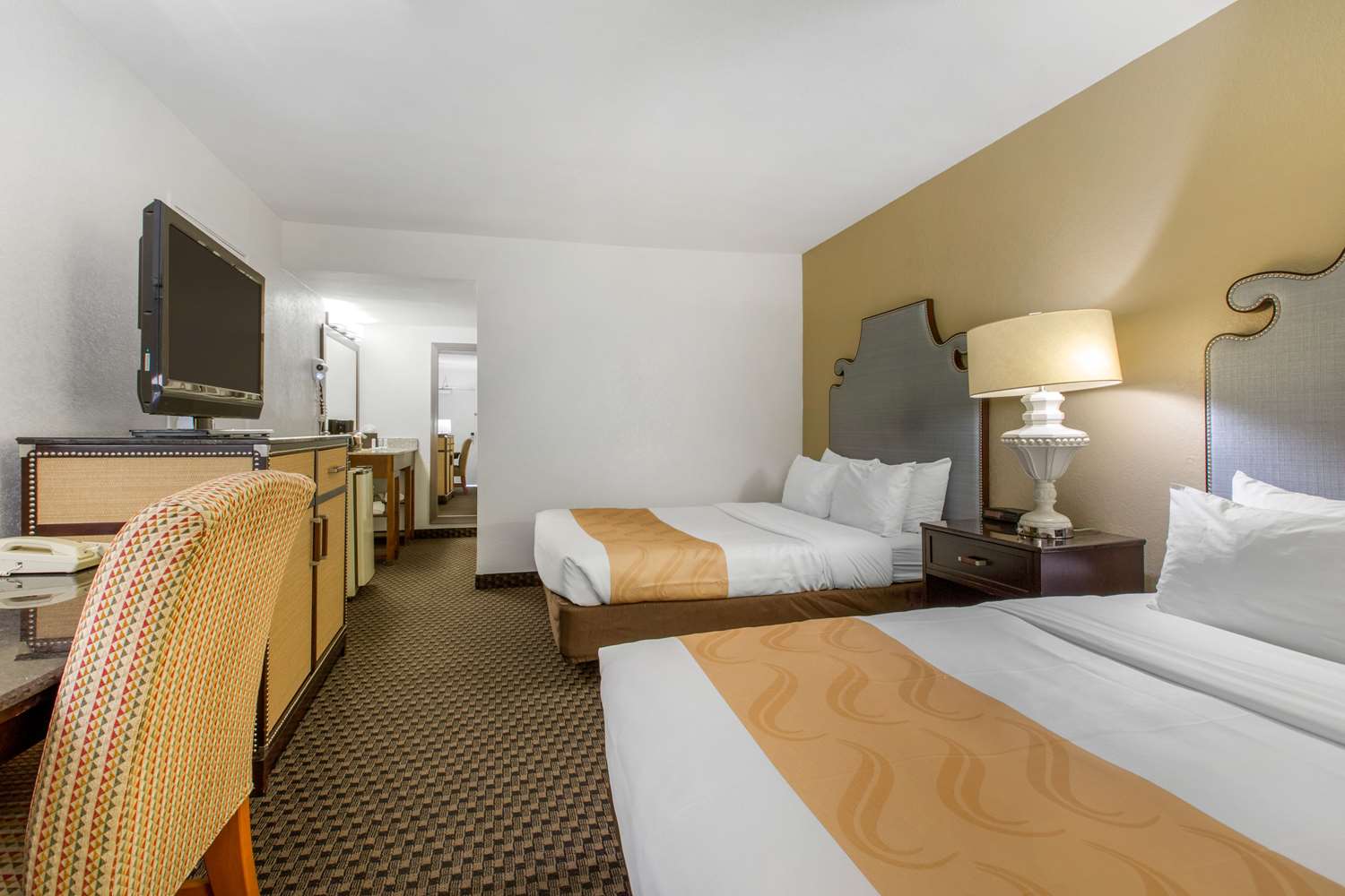 the dunes hotel