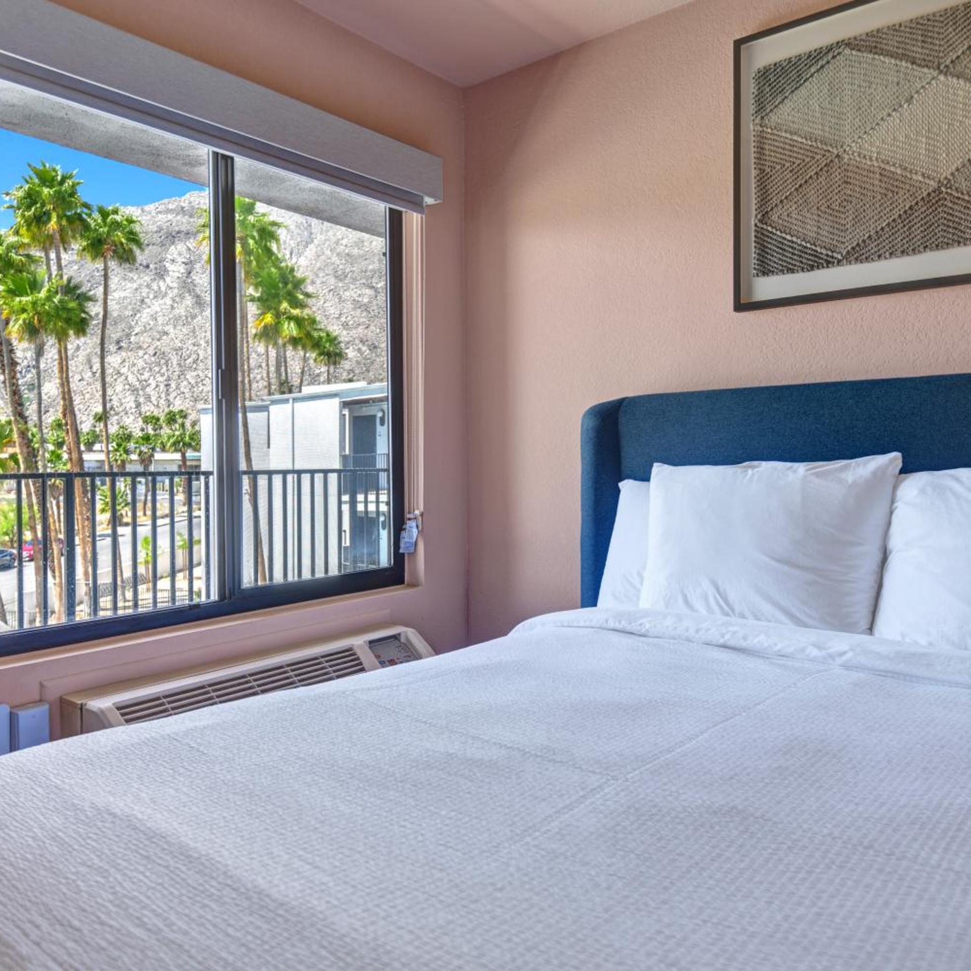 the dunes hotel