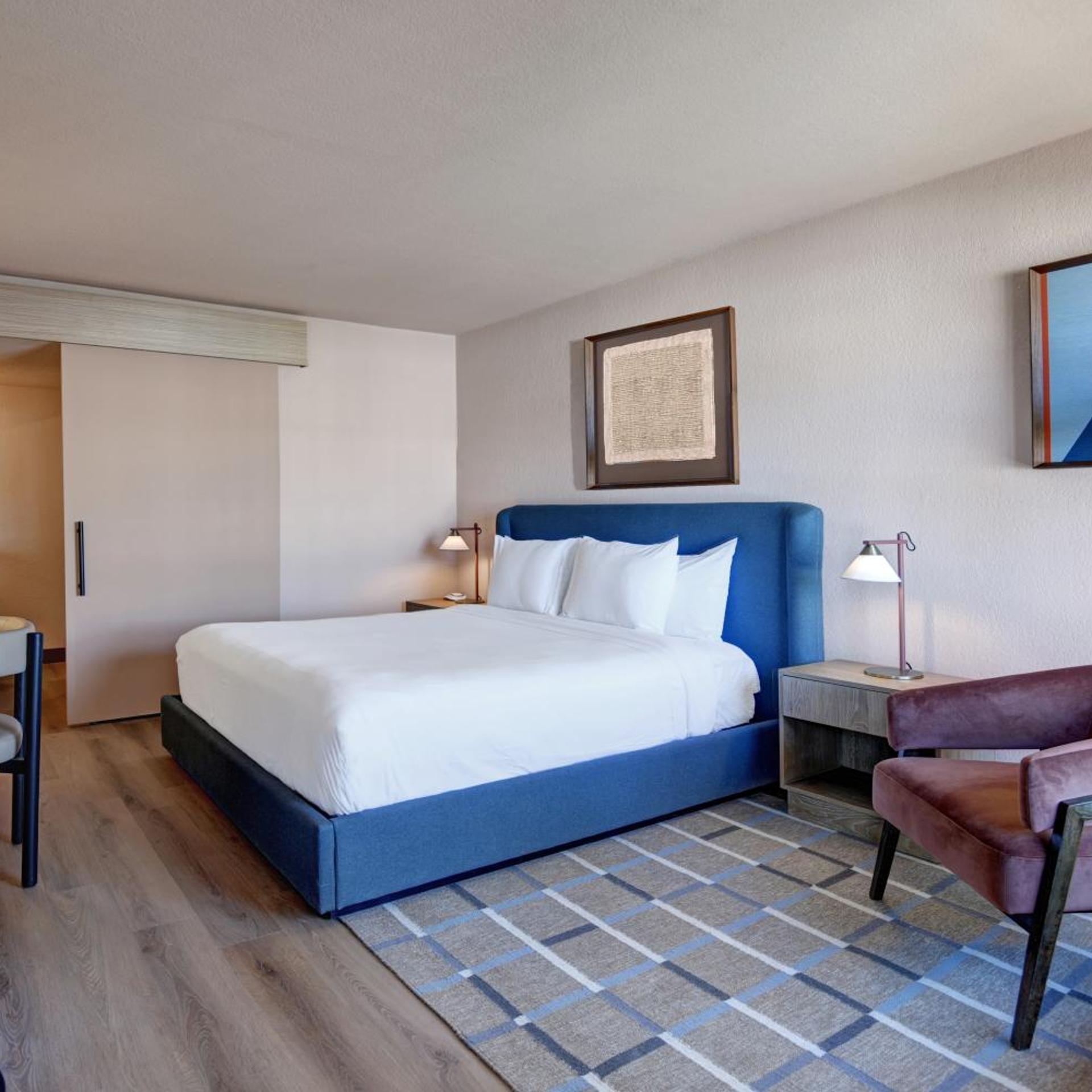 the dunes hotel