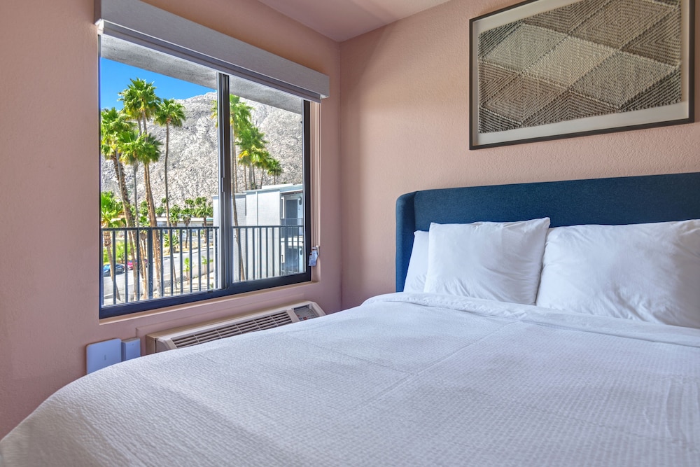 the dunes hotel