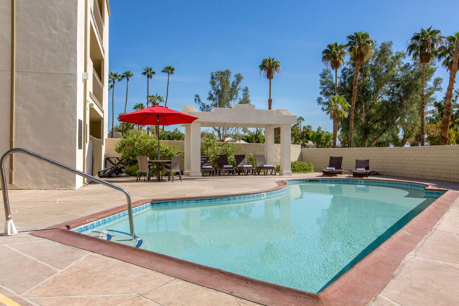 the dunes hotel