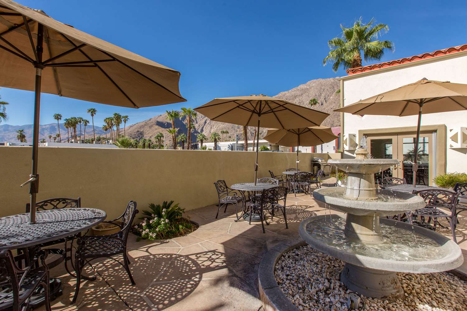 the dunes hotel