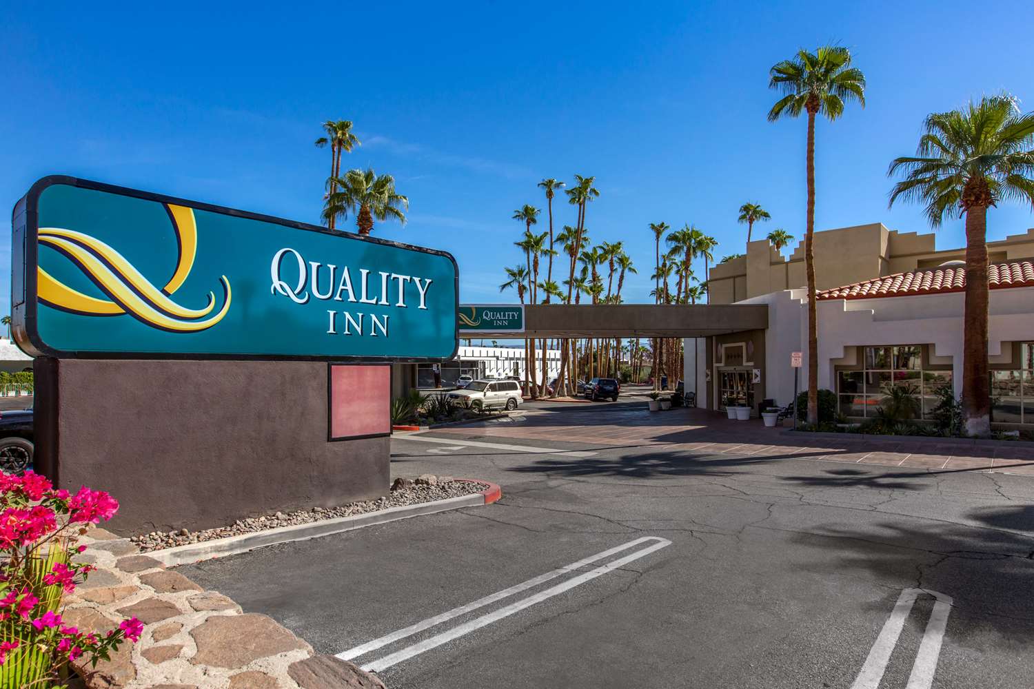 the dunes hotel