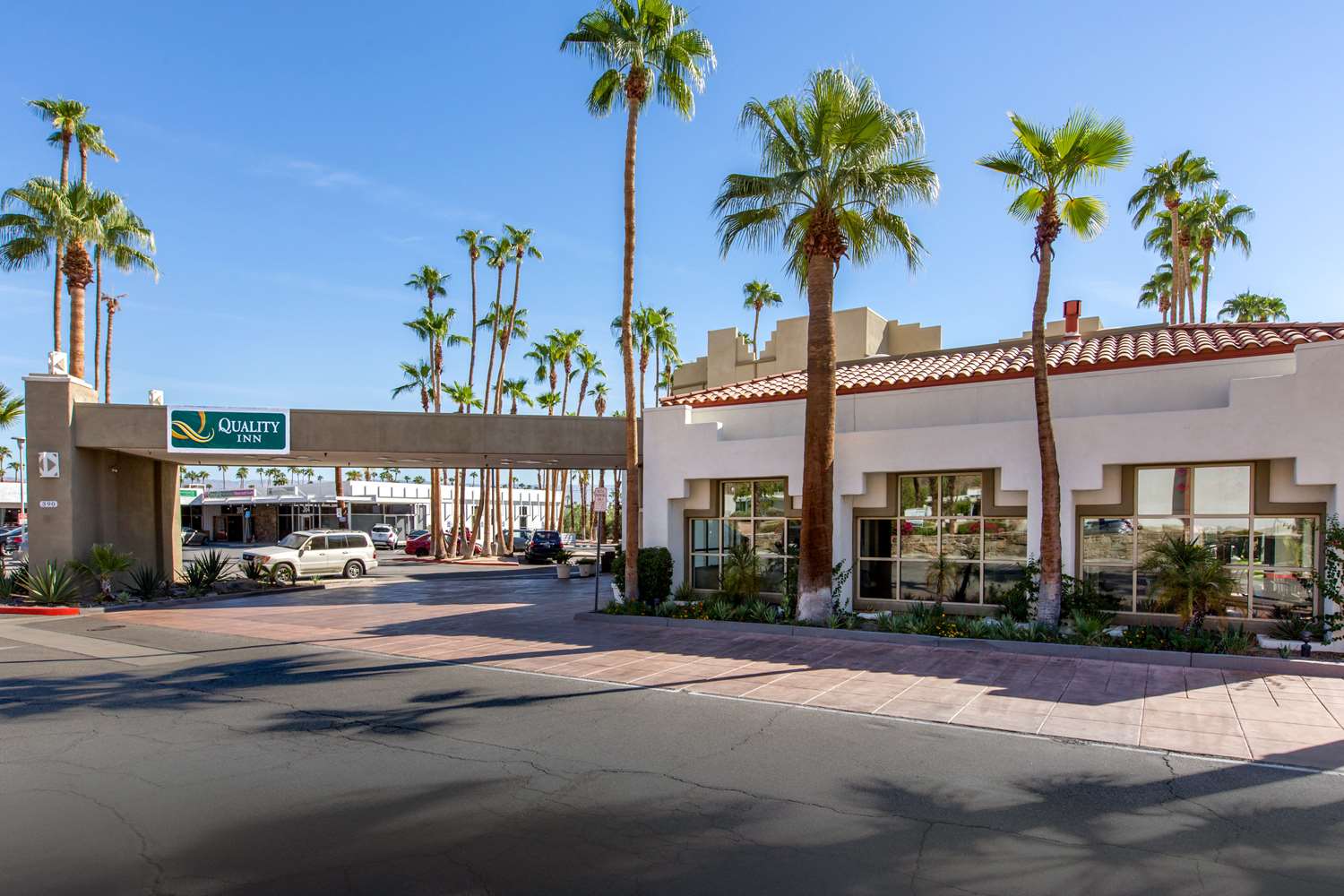 the dunes hotel