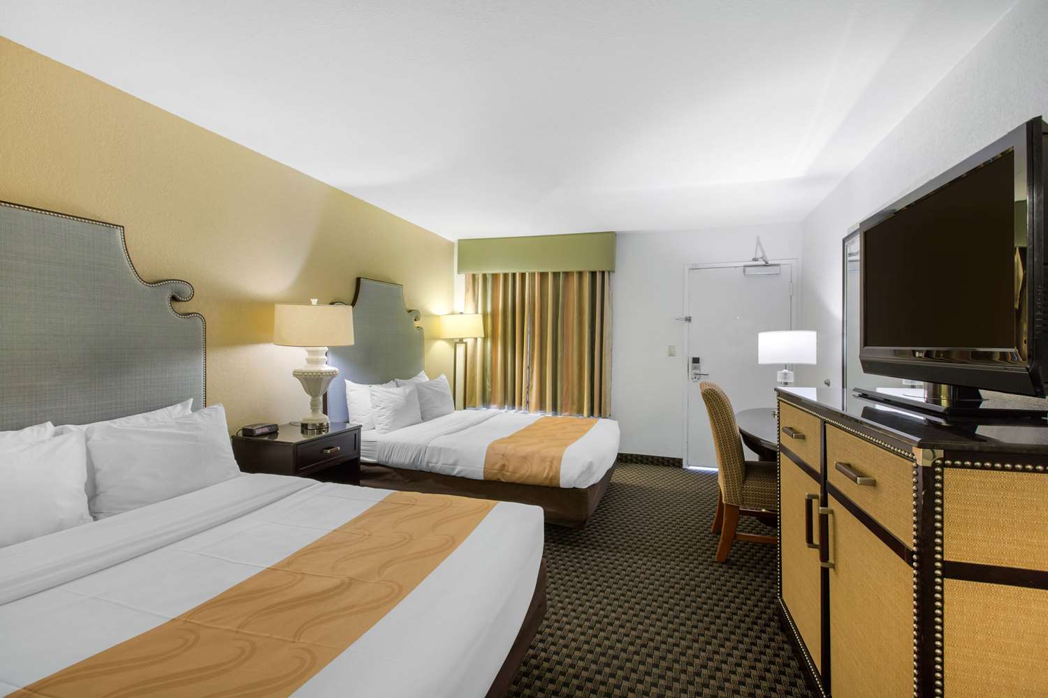 the dunes hotel