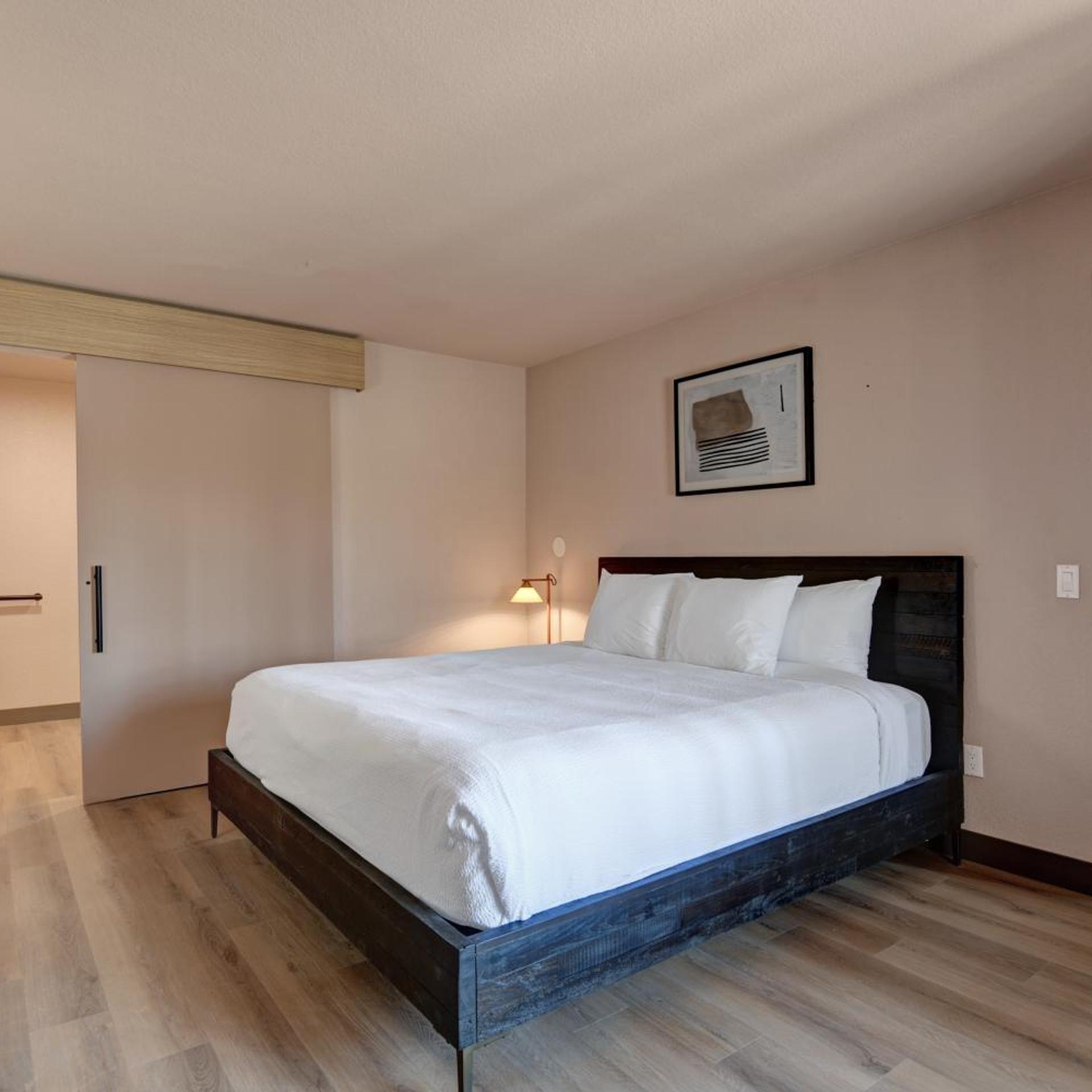 the dunes hotel