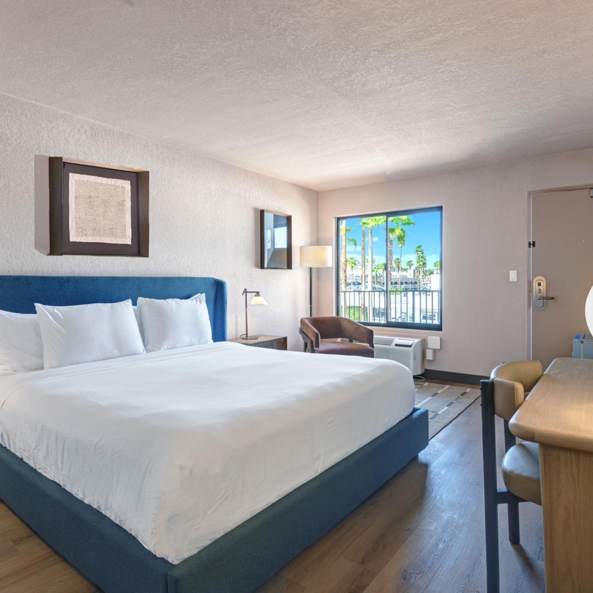 the dunes hotel