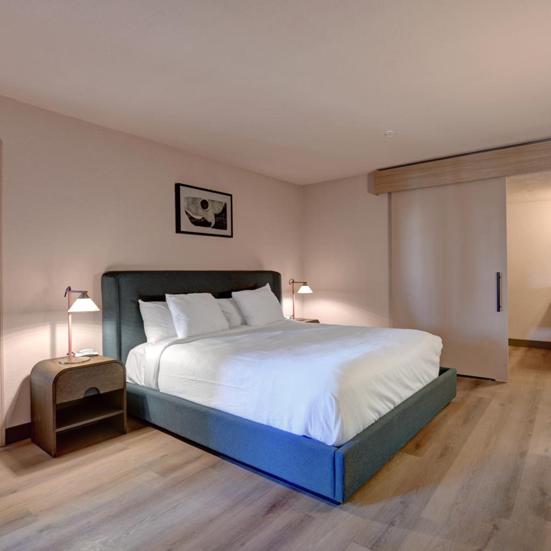 the dunes hotel