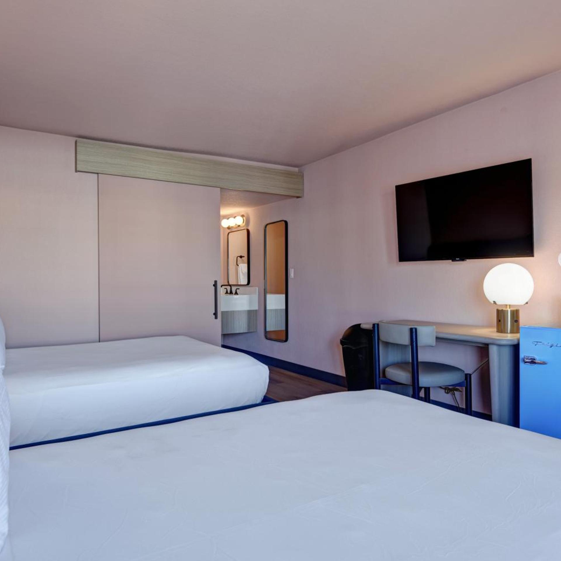 the dunes hotel