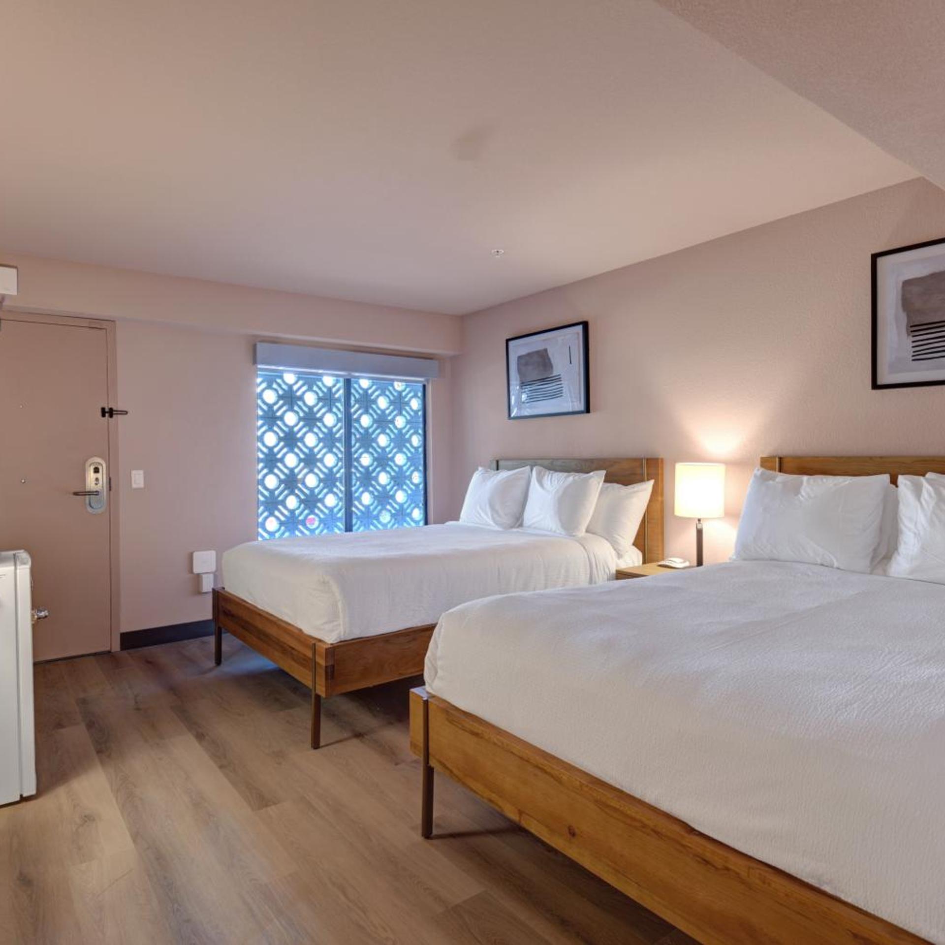 the dunes hotel