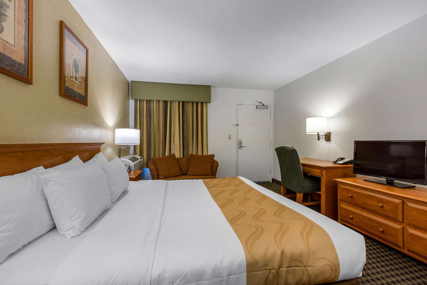 the dunes hotel