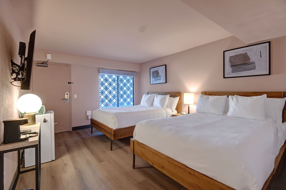 the dunes hotel