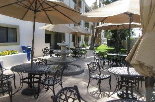 the dunes hotel