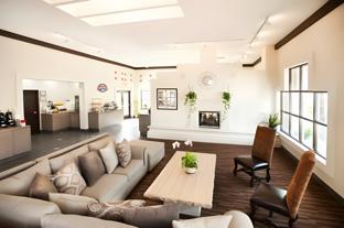 the dunes hotel