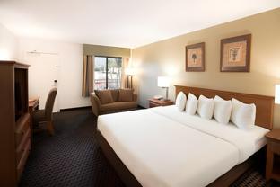 the dunes hotel