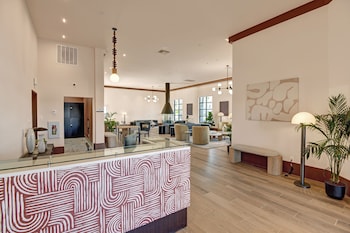 The Dunes Hotel,,3 star