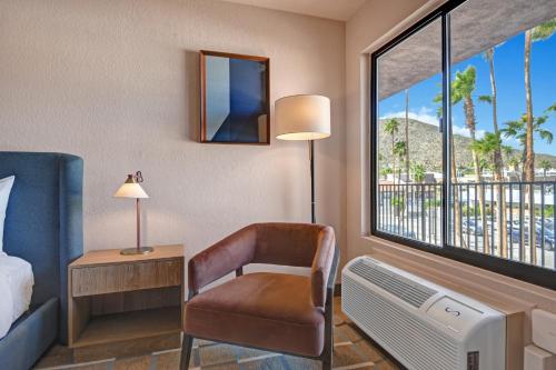 the dunes hotel