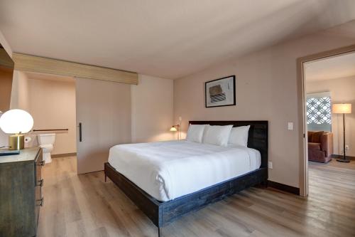the dunes hotel