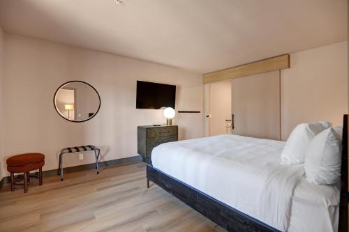 the dunes hotel