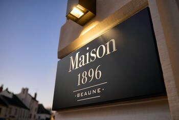 maison 1896