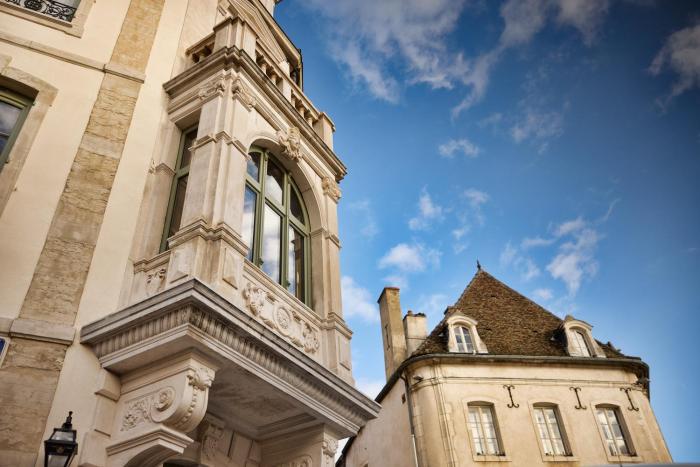 maison 1896