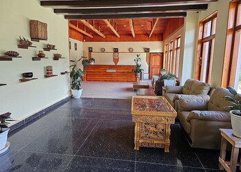 aja village resort