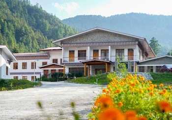 aja village resort