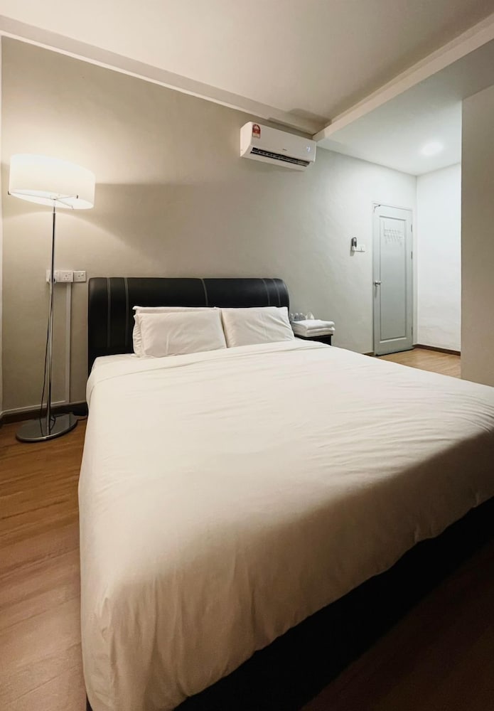 oyo 90928 hi homestay
