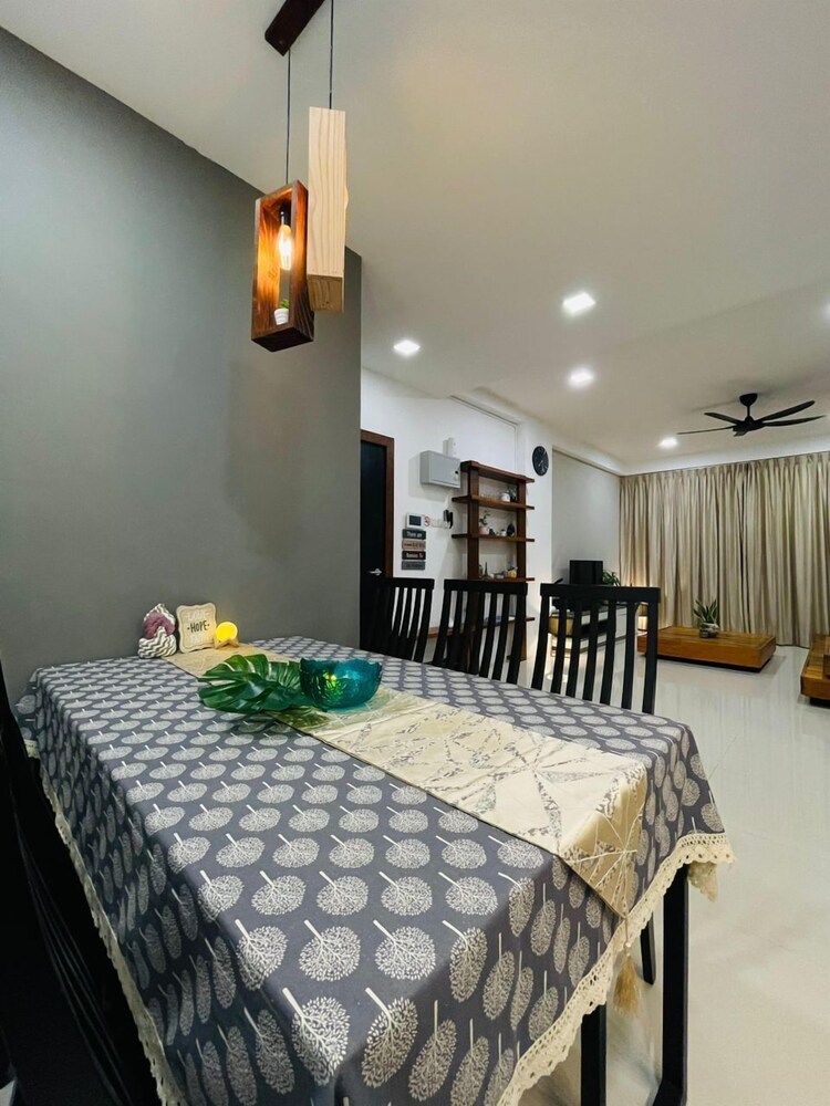 oyo 90928 hi homestay
