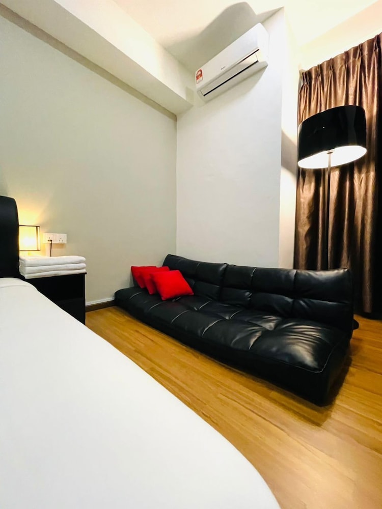 oyo 90928 hi homestay