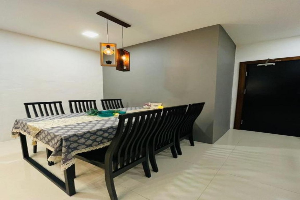 oyo 90928 hi homestay