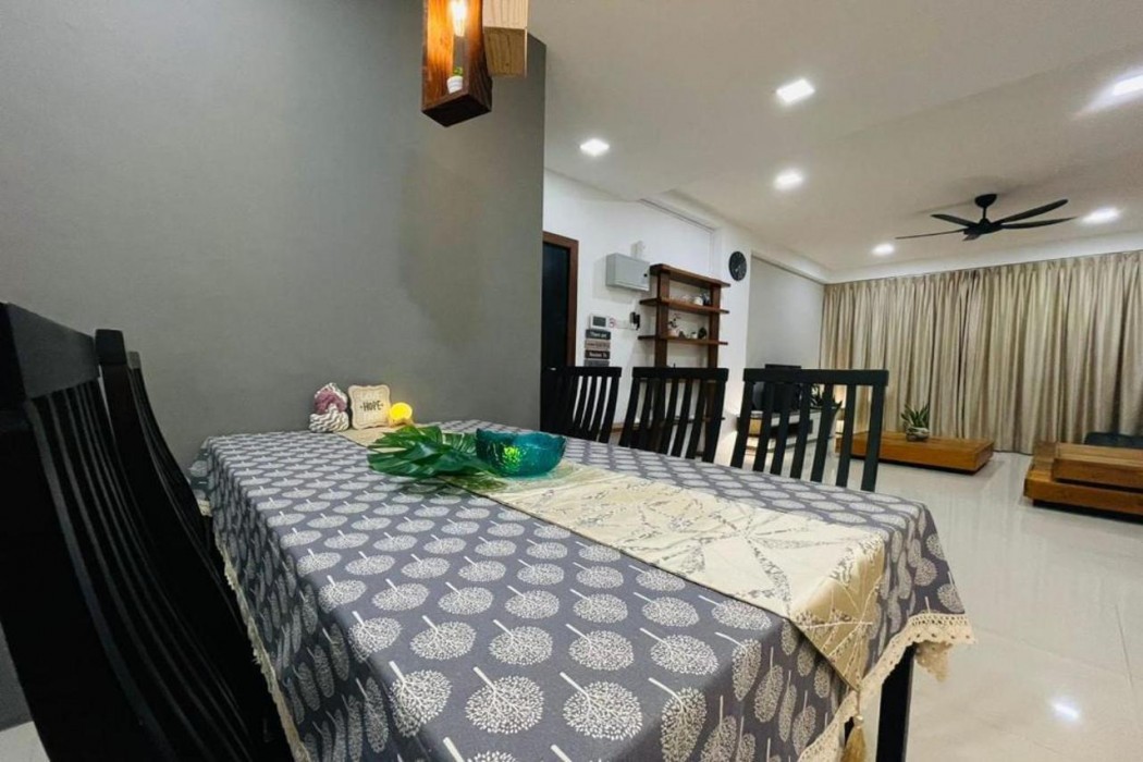 oyo 90928 hi homestay
