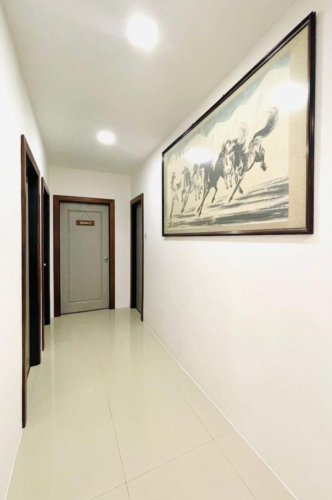 oyo 90928 hi homestay