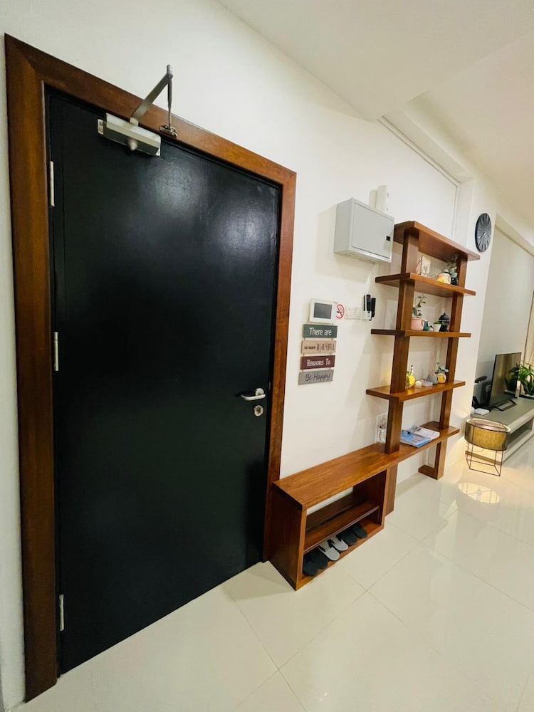 oyo 90928 hi homestay