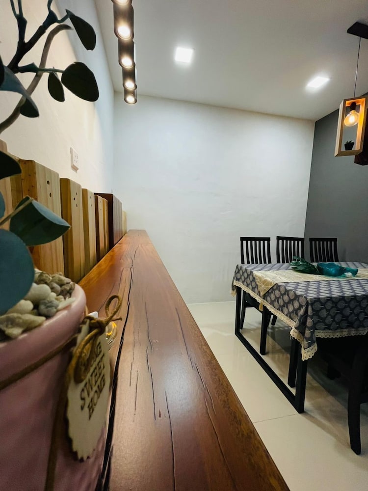 oyo 90928 hi homestay