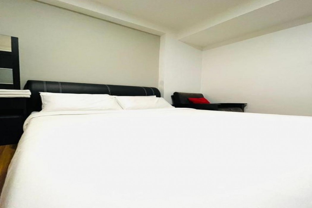 oyo 90928 hi homestay