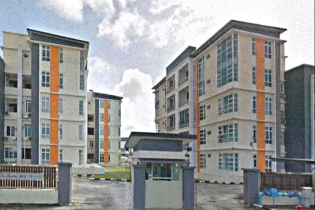 oyo 90928 hi homestay