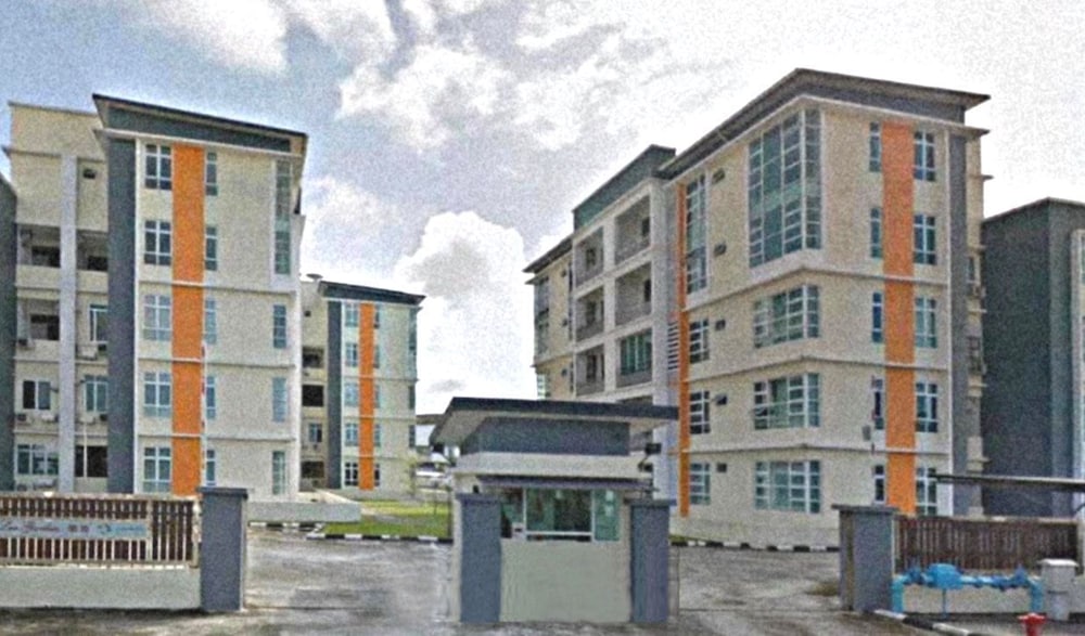 oyo 90928 hi homestay