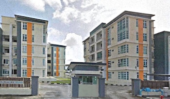 oyo 90928 hi homestay