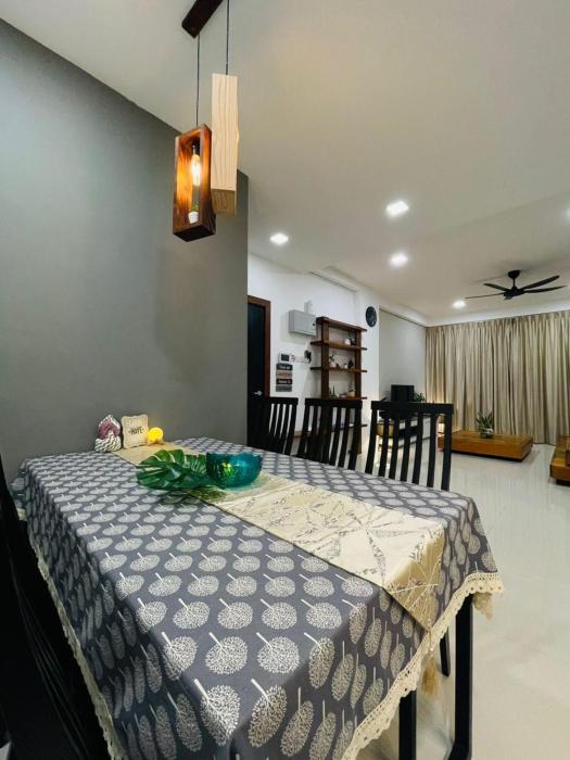 oyo 90928 hi homestay