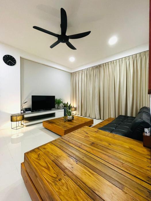 oyo 90928 hi homestay